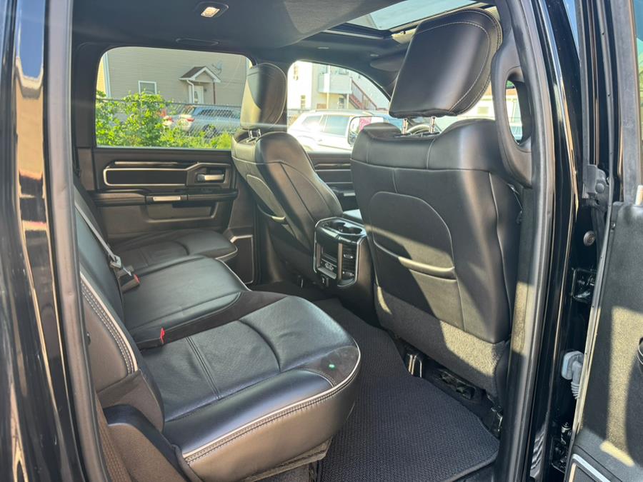 2019 Ram 2500 Laramie 4x4 Crew Cab 6''4" Box, available for sale in West Springfield, Massachusetts | Union Street Auto Sales. West Springfield, Massachusetts 2019 Ram 2500 Laramie 4x4 Crew Cab 6''4" Box, available for sale in West Springfield, Massachusetts | Union Street Auto Sales. West Springfield, Massachusetts