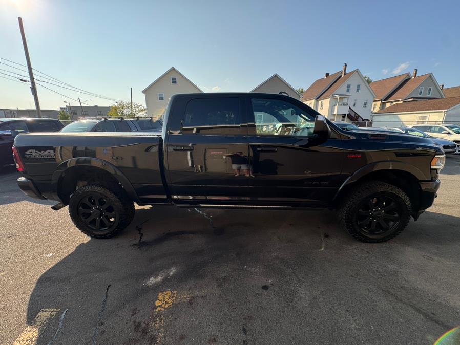 2019 Ram 2500 Laramie 4x4 Crew Cab 6''4" Box, available for sale in West Springfield, Massachusetts | Union Street Auto Sales. West Springfield, Massachusetts 2019 Ram 2500 Laramie 4x4 Crew Cab 6''4" Box, available for sale in West Springfield, Massachusetts | Union Street Auto Sales. West Springfield, Massachusetts