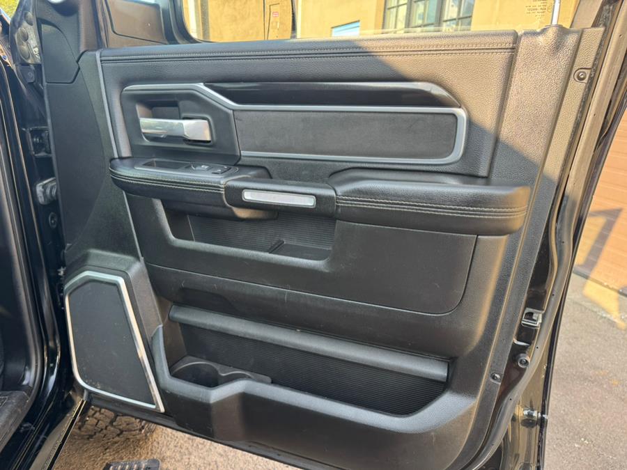 2019 Ram 2500 Laramie 4x4 Crew Cab 6''4" Box, available for sale in West Springfield, Massachusetts | Union Street Auto Sales. West Springfield, Massachusetts 2019 Ram 2500 Laramie 4x4 Crew Cab 6''4" Box, available for sale in West Springfield, Massachusetts | Union Street Auto Sales. West Springfield, Massachusetts