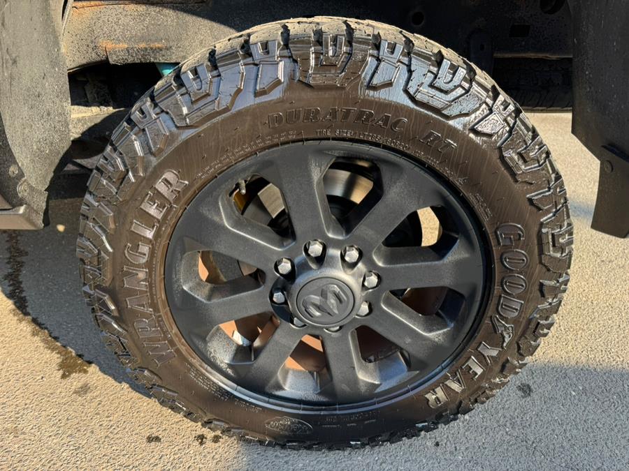 2019 Ram 2500 Laramie 4x4 Crew Cab 6''4" Box, available for sale in West Springfield, Massachusetts | Union Street Auto Sales. West Springfield, Massachusetts 2019 Ram 2500 Laramie 4x4 Crew Cab 6''4" Box, available for sale in West Springfield, Massachusetts | Union Street Auto Sales. West Springfield, Massachusetts