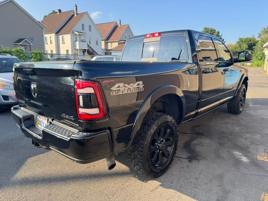 2019 Ram 2500 Laramie 4x4 Crew Cab 6''4" Box, available for sale in West Springfield, Massachusetts | Union Street Auto Sales. West Springfield, Massachusetts 2019 Ram 2500 Laramie 4x4 Crew Cab 6''4" Box, available for sale in West Springfield, Massachusetts | Union Street Auto Sales. West Springfield, Massachusetts