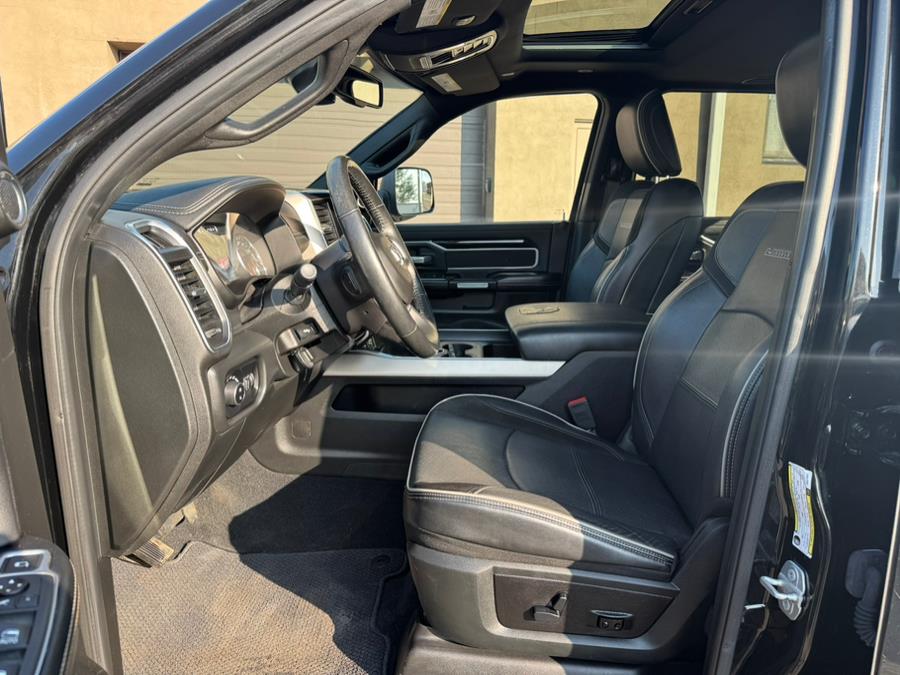 2019 Ram 2500 Laramie 4x4 Crew Cab 6''4" Box, available for sale in West Springfield, Massachusetts | Union Street Auto Sales. West Springfield, Massachusetts 2019 Ram 2500 Laramie 4x4 Crew Cab 6''4" Box, available for sale in West Springfield, Massachusetts | Union Street Auto Sales. West Springfield, Massachusetts