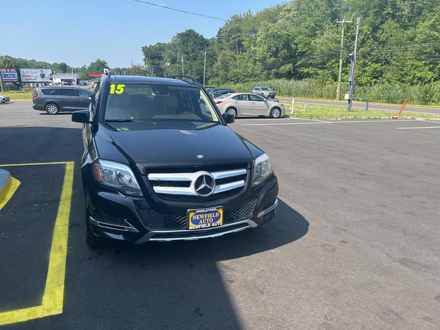 2015 Mercedes-Benz GLK-Class 4MATIC 4dr GLK 250 BlueTEC, available for sale in Middletown, Connecticut | Newfield Auto Sales. Middletown, Connecticut 2015 Mercedes-Benz GLK-Class 4MATIC 4dr GLK 250 BlueTEC, available for sale in Middletown, Connecticut | Newfield Auto Sales. Middletown, Connecticut
