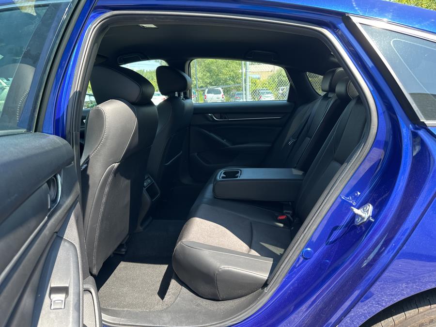 2021 Honda Accord Sedan Sport 1.5T CVT, available for sale in Milford, Connecticut | Dealertown Auto Wholesalers. Milford, Connecticut 2021 Honda Accord Sedan Sport 1.5T CVT, available for sale in Milford, Connecticut | Dealertown Auto Wholesalers. Milford, Connecticut