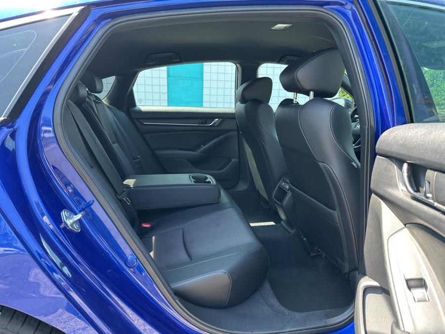 2021 Honda Accord Sedan Sport 1.5T CVT, available for sale in Milford, Connecticut | Dealertown Auto Wholesalers. Milford, Connecticut 2021 Honda Accord Sedan Sport 1.5T CVT, available for sale in Milford, Connecticut | Dealertown Auto Wholesalers. Milford, Connecticut