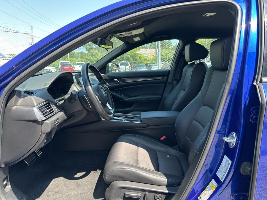 2021 Honda Accord Sedan Sport 1.5T CVT, available for sale in Milford, Connecticut | Dealertown Auto Wholesalers. Milford, Connecticut 2021 Honda Accord Sedan Sport 1.5T CVT, available for sale in Milford, Connecticut | Dealertown Auto Wholesalers. Milford, Connecticut