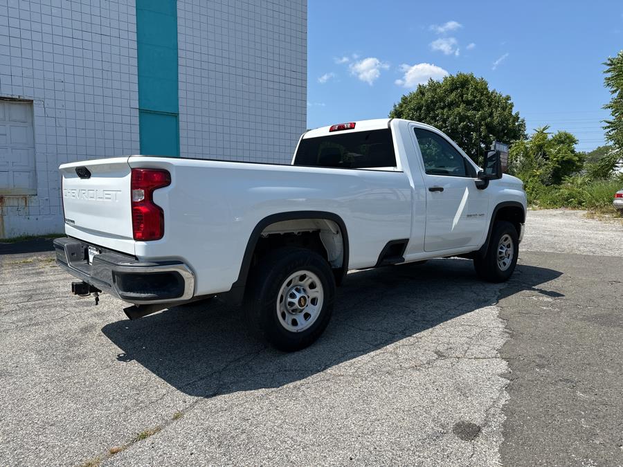 2023 Chevrolet Silverado 2500HD 4WD Reg Cab 142" Work Truck, available for sale in Milford, Connecticut | Dealertown Auto Wholesalers. Milford, Connecticut 2023 Chevrolet Silverado 2500HD 4WD Reg Cab 142" Work Truck, available for sale in Milford, Connecticut | Dealertown Auto Wholesalers. Milford, Connecticut