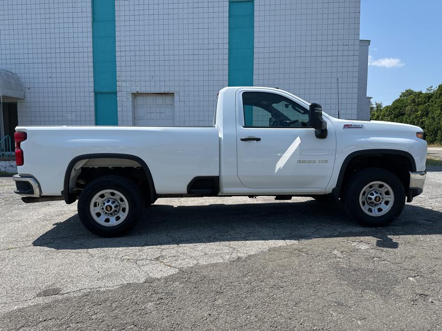 2023 Chevrolet Silverado 2500HD 4WD Reg Cab 142" Work Truck, available for sale in Milford, Connecticut | Dealertown Auto Wholesalers. Milford, Connecticut 2023 Chevrolet Silverado 2500HD 4WD Reg Cab 142" Work Truck, available for sale in Milford, Connecticut | Dealertown Auto Wholesalers. Milford, Connecticut