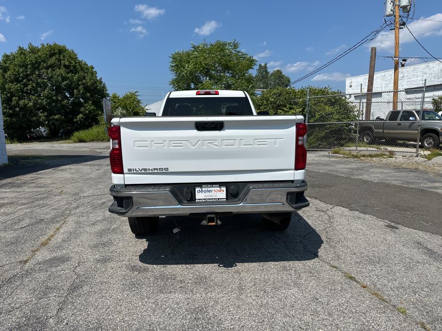 2023 Chevrolet Silverado 2500HD 4WD Reg Cab 142" Work Truck, available for sale in Milford, Connecticut | Dealertown Auto Wholesalers. Milford, Connecticut 2023 Chevrolet Silverado 2500HD 4WD Reg Cab 142" Work Truck, available for sale in Milford, Connecticut | Dealertown Auto Wholesalers. Milford, Connecticut