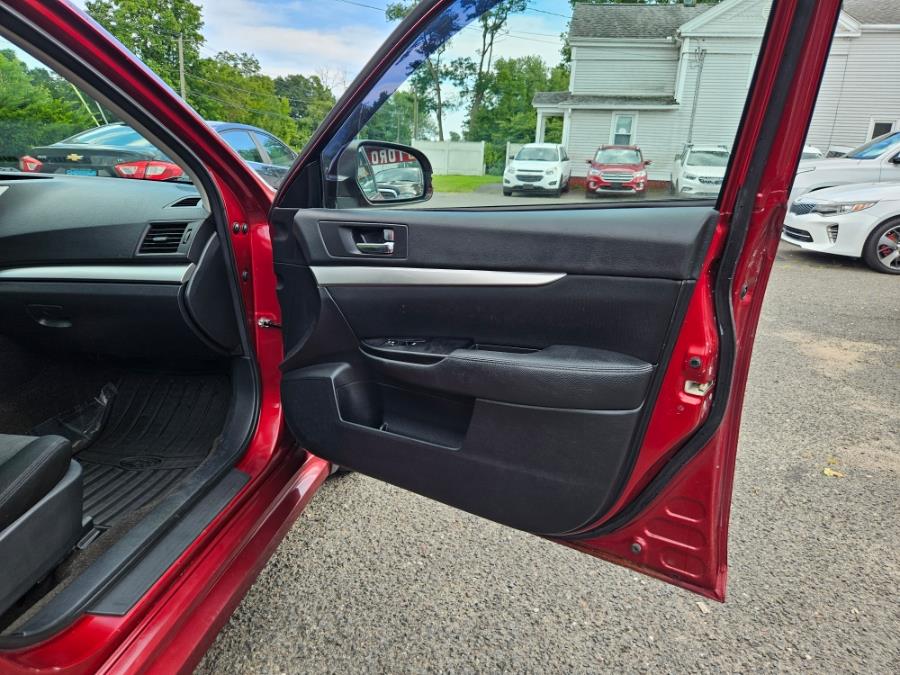 2014 Subaru Legacy 4dr Sdn H4 Auto 2.5i Premium, available for sale in East Windsor, Connecticut | Toro Auto. East Windsor, Connecticut 2014 Subaru Legacy 4dr Sdn H4 Auto 2.5i Premium, available for sale in East Windsor, Connecticut | Toro Auto. East Windsor, Connecticut