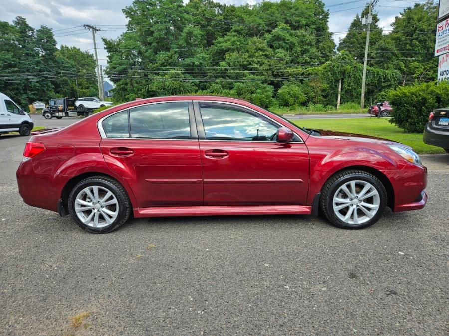 2014 Subaru Legacy 4dr Sdn H4 Auto 2.5i Premium, available for sale in East Windsor, Connecticut | Toro Auto. East Windsor, Connecticut 2014 Subaru Legacy 4dr Sdn H4 Auto 2.5i Premium, available for sale in East Windsor, Connecticut | Toro Auto. East Windsor, Connecticut