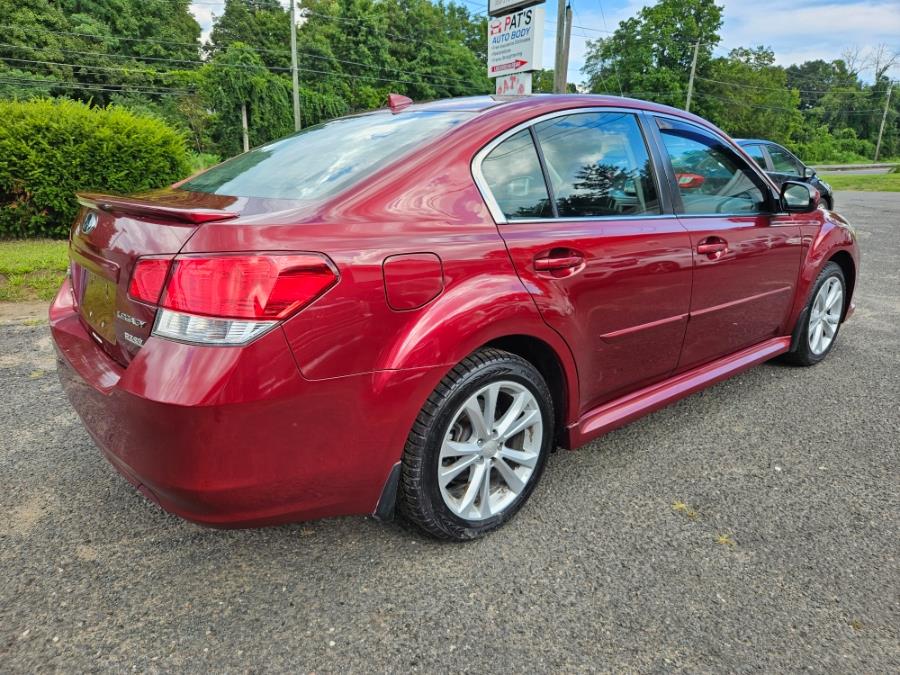 2014 Subaru Legacy 4dr Sdn H4 Auto 2.5i Premium, available for sale in East Windsor, Connecticut | Toro Auto. East Windsor, Connecticut 2014 Subaru Legacy 4dr Sdn H4 Auto 2.5i Premium, available for sale in East Windsor, Connecticut | Toro Auto. East Windsor, Connecticut