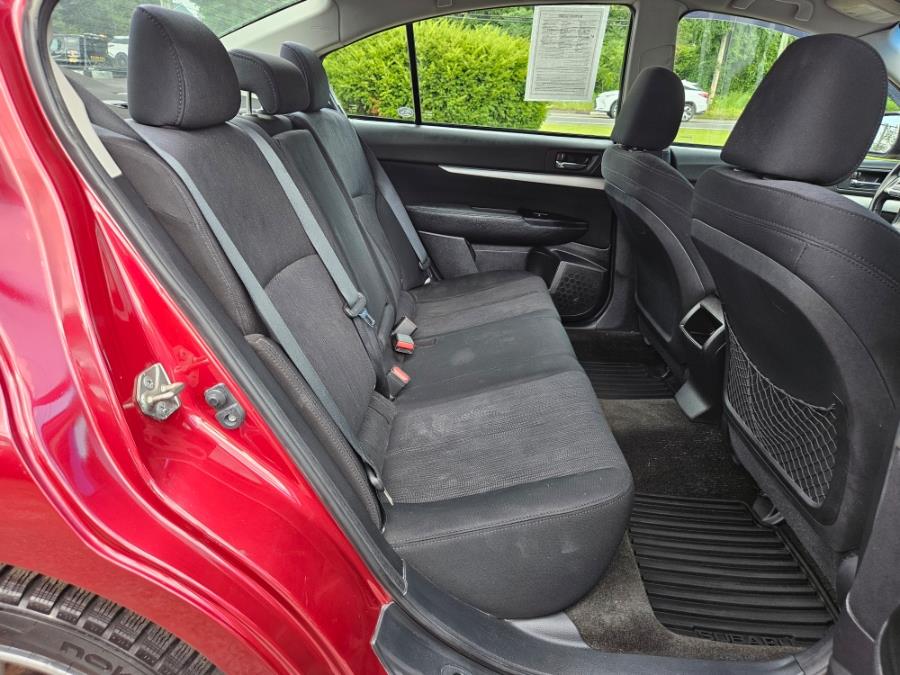 2014 Subaru Legacy 4dr Sdn H4 Auto 2.5i Premium, available for sale in East Windsor, Connecticut | Toro Auto. East Windsor, Connecticut 2014 Subaru Legacy 4dr Sdn H4 Auto 2.5i Premium, available for sale in East Windsor, Connecticut | Toro Auto. East Windsor, Connecticut