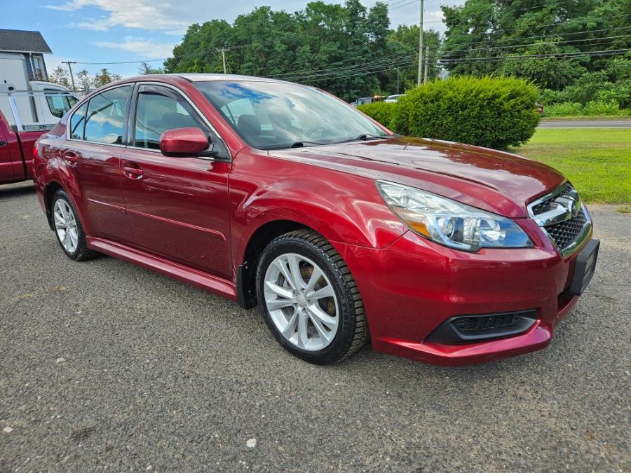 2014 Subaru Legacy 4dr Sdn H4 Auto 2.5i Premium, available for sale in East Windsor, Connecticut | Toro Auto. East Windsor, Connecticut 2014 Subaru Legacy 4dr Sdn H4 Auto 2.5i Premium, available for sale in East Windsor, Connecticut | Toro Auto. East Windsor, Connecticut