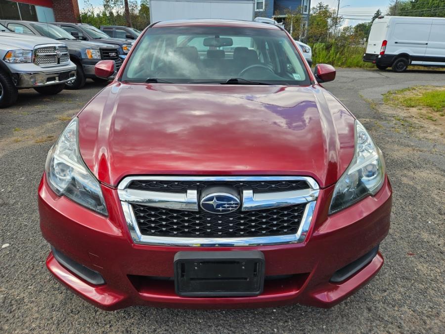 2014 Subaru Legacy 4dr Sdn H4 Auto 2.5i Premium, available for sale in East Windsor, Connecticut | Toro Auto. East Windsor, Connecticut 2014 Subaru Legacy 4dr Sdn H4 Auto 2.5i Premium, available for sale in East Windsor, Connecticut | Toro Auto. East Windsor, Connecticut