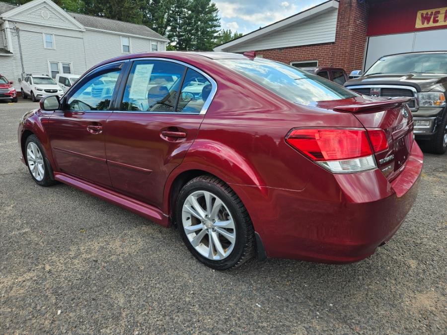 2014 Subaru Legacy 4dr Sdn H4 Auto 2.5i Premium, available for sale in East Windsor, Connecticut | Toro Auto. East Windsor, Connecticut 2014 Subaru Legacy 4dr Sdn H4 Auto 2.5i Premium, available for sale in East Windsor, Connecticut | Toro Auto. East Windsor, Connecticut