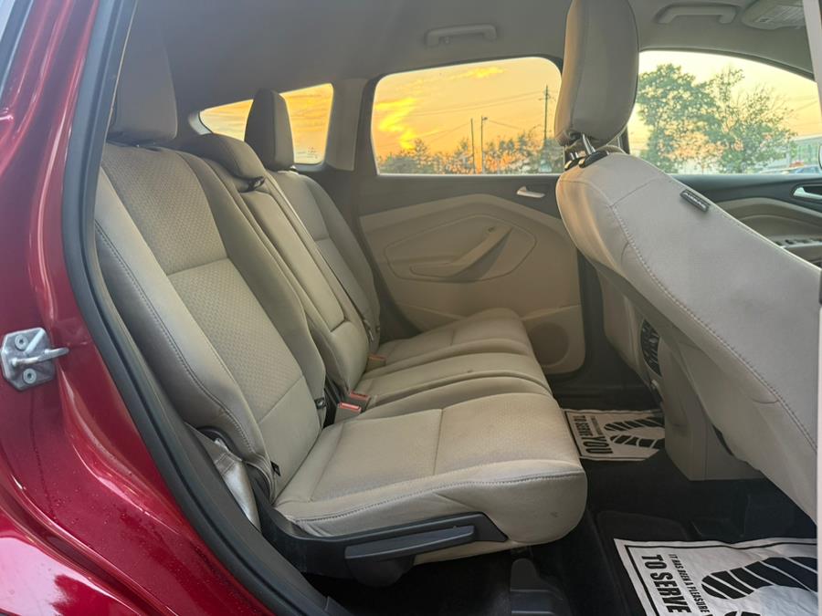 2018 Ford Escape SE FWD, available for sale in Philadelphia, Pennsylvania | Eugen's Auto Sales & Repairs. Philadelphia, Pennsylvania 2018 Ford Escape SE FWD, available for sale in Philadelphia, Pennsylvania | Eugen's Auto Sales & Repairs. Philadelphia, Pennsylvania