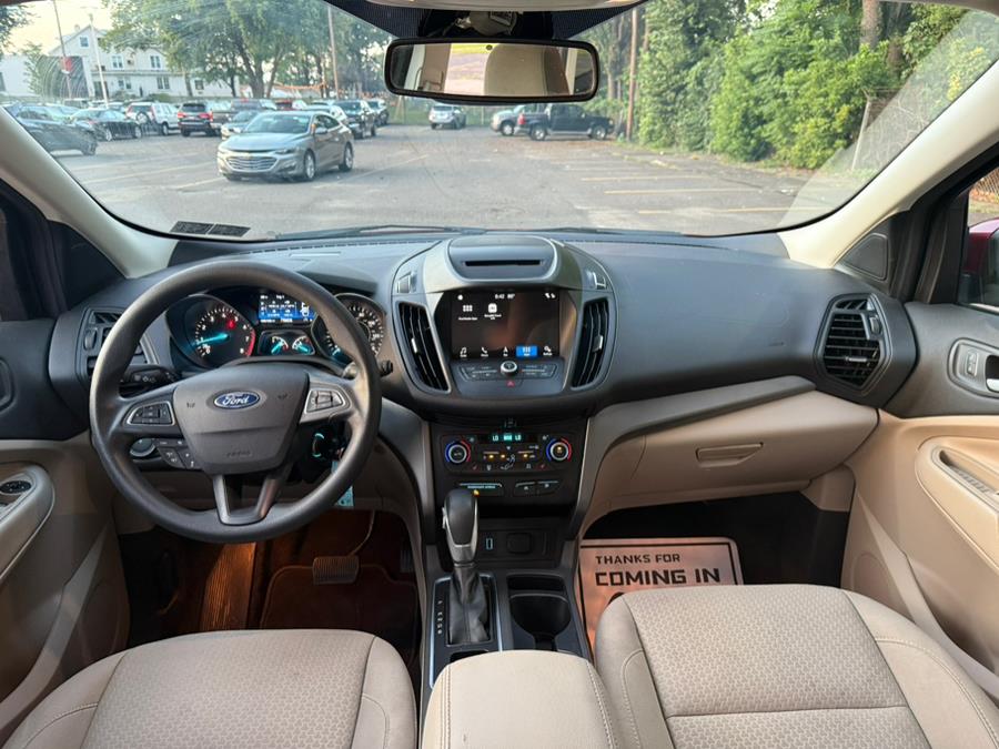 2018 Ford Escape SE FWD, available for sale in Philadelphia, Pennsylvania | Eugen's Auto Sales & Repairs. Philadelphia, Pennsylvania 2018 Ford Escape SE FWD, available for sale in Philadelphia, Pennsylvania | Eugen's Auto Sales & Repairs. Philadelphia, Pennsylvania