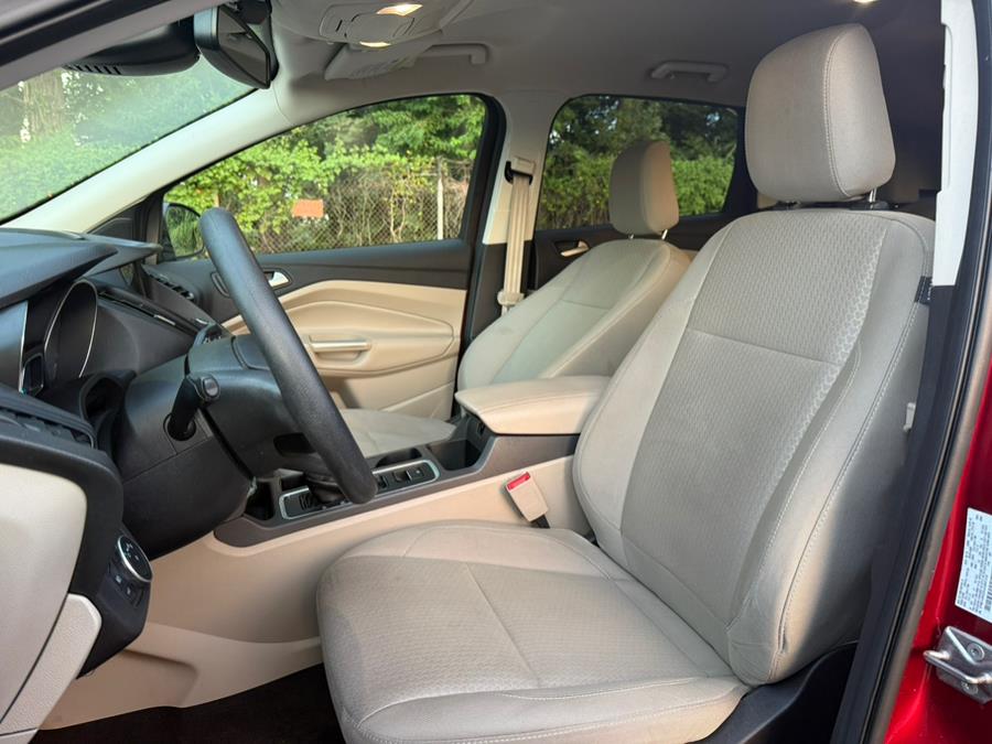 2018 Ford Escape SE FWD, available for sale in Philadelphia, Pennsylvania | Eugen's Auto Sales & Repairs. Philadelphia, Pennsylvania 2018 Ford Escape SE FWD, available for sale in Philadelphia, Pennsylvania | Eugen's Auto Sales & Repairs. Philadelphia, Pennsylvania