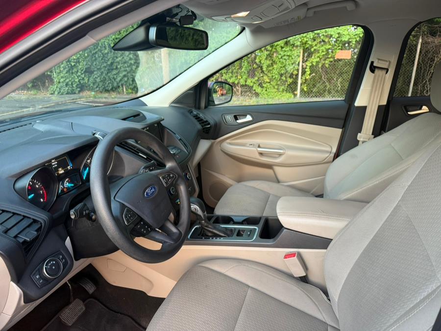 2018 Ford Escape SE FWD, available for sale in Philadelphia, Pennsylvania | Eugen's Auto Sales & Repairs. Philadelphia, Pennsylvania 2018 Ford Escape SE FWD, available for sale in Philadelphia, Pennsylvania | Eugen's Auto Sales & Repairs. Philadelphia, Pennsylvania