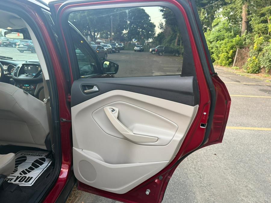 2018 Ford Escape SE FWD, available for sale in Philadelphia, Pennsylvania | Eugen's Auto Sales & Repairs. Philadelphia, Pennsylvania 2018 Ford Escape SE FWD, available for sale in Philadelphia, Pennsylvania | Eugen's Auto Sales & Repairs. Philadelphia, Pennsylvania