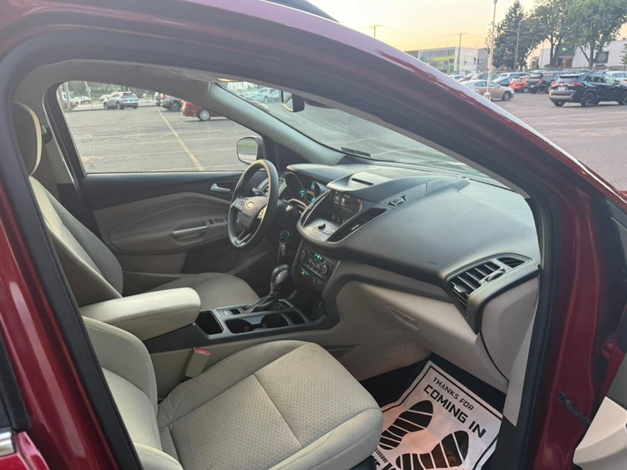 2018 Ford Escape SE FWD, available for sale in Philadelphia, Pennsylvania | Eugen's Auto Sales & Repairs. Philadelphia, Pennsylvania 2018 Ford Escape SE FWD, available for sale in Philadelphia, Pennsylvania | Eugen's Auto Sales & Repairs. Philadelphia, Pennsylvania