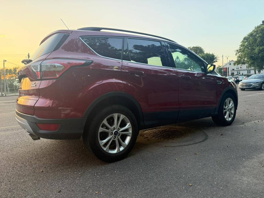 2018 Ford Escape SE FWD, available for sale in Philadelphia, Pennsylvania | Eugen's Auto Sales & Repairs. Philadelphia, Pennsylvania 2018 Ford Escape SE FWD, available for sale in Philadelphia, Pennsylvania | Eugen's Auto Sales & Repairs. Philadelphia, Pennsylvania