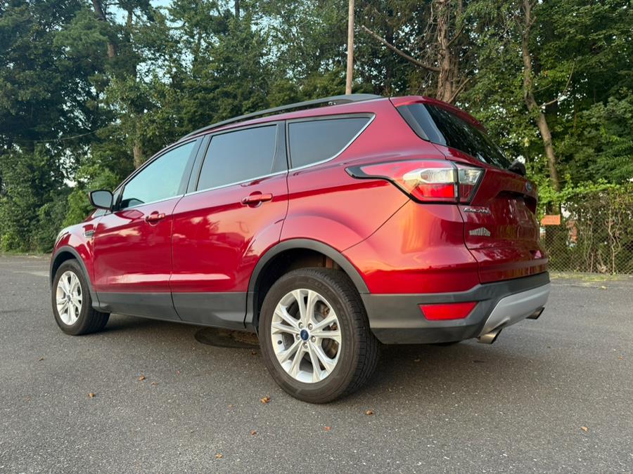 2018 Ford Escape SE FWD, available for sale in Philadelphia, Pennsylvania | Eugen's Auto Sales & Repairs. Philadelphia, Pennsylvania 2018 Ford Escape SE FWD, available for sale in Philadelphia, Pennsylvania | Eugen's Auto Sales & Repairs. Philadelphia, Pennsylvania
