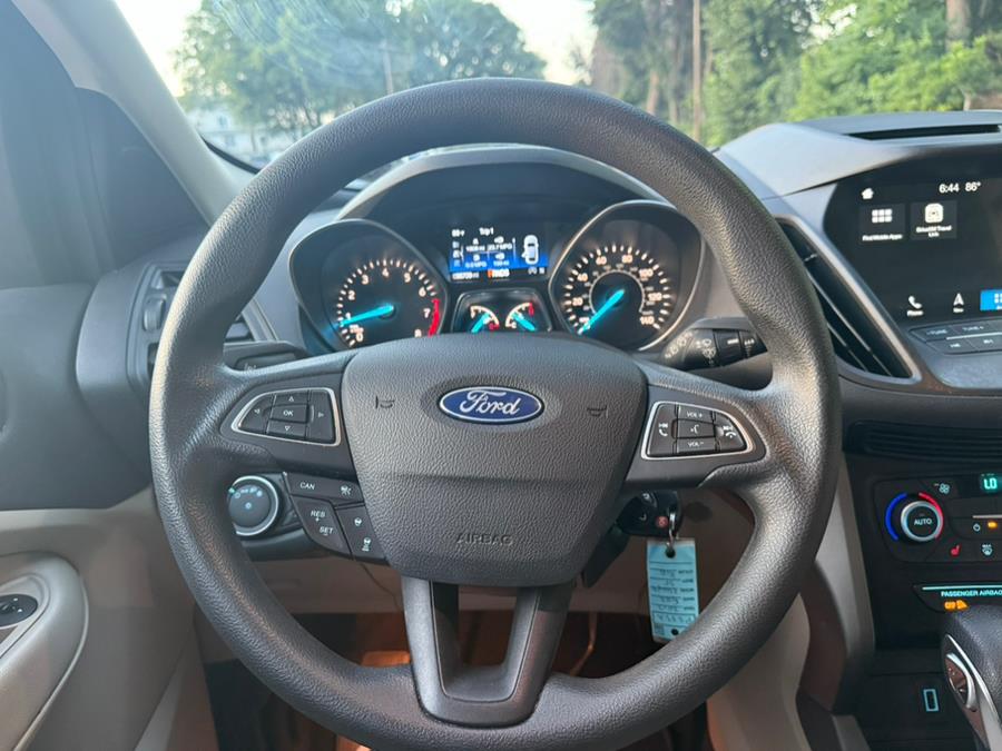 2018 Ford Escape SE FWD, available for sale in Philadelphia, Pennsylvania | Eugen's Auto Sales & Repairs. Philadelphia, Pennsylvania 2018 Ford Escape SE FWD, available for sale in Philadelphia, Pennsylvania | Eugen's Auto Sales & Repairs. Philadelphia, Pennsylvania