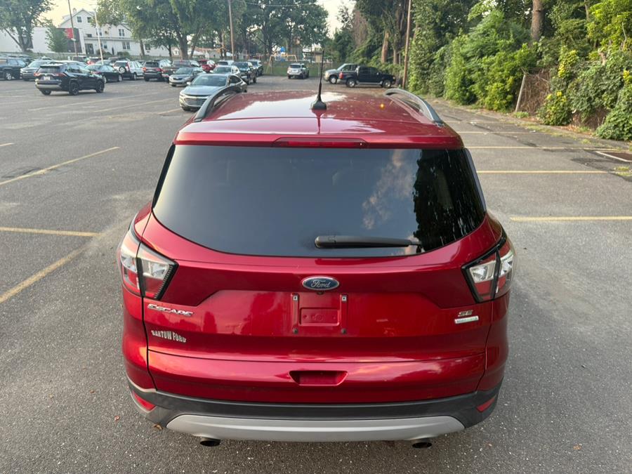 2018 Ford Escape SE FWD, available for sale in Philadelphia, Pennsylvania | Eugen's Auto Sales & Repairs. Philadelphia, Pennsylvania 2018 Ford Escape SE FWD, available for sale in Philadelphia, Pennsylvania | Eugen's Auto Sales & Repairs. Philadelphia, Pennsylvania