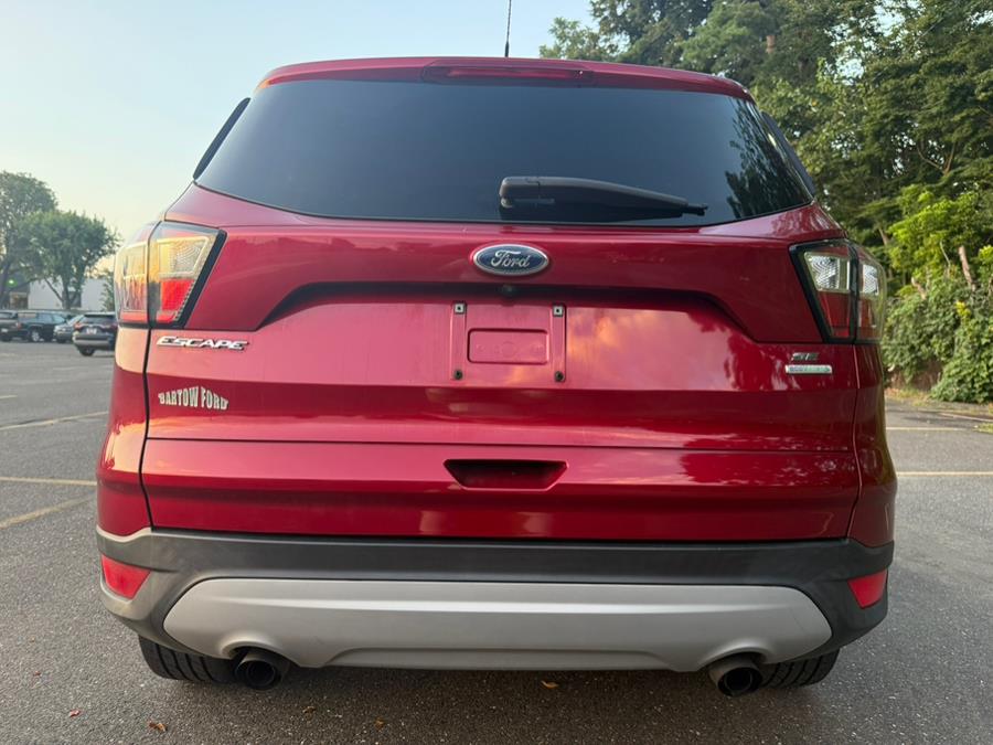 2018 Ford Escape SE FWD, available for sale in Philadelphia, Pennsylvania | Eugen's Auto Sales & Repairs. Philadelphia, Pennsylvania 2018 Ford Escape SE FWD, available for sale in Philadelphia, Pennsylvania | Eugen's Auto Sales & Repairs. Philadelphia, Pennsylvania