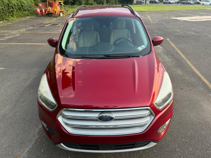 2018 Ford Escape SE FWD, available for sale in Philadelphia, Pennsylvania | Eugen's Auto Sales & Repairs. Philadelphia, Pennsylvania 2018 Ford Escape SE FWD, available for sale in Philadelphia, Pennsylvania | Eugen's Auto Sales & Repairs. Philadelphia, Pennsylvania