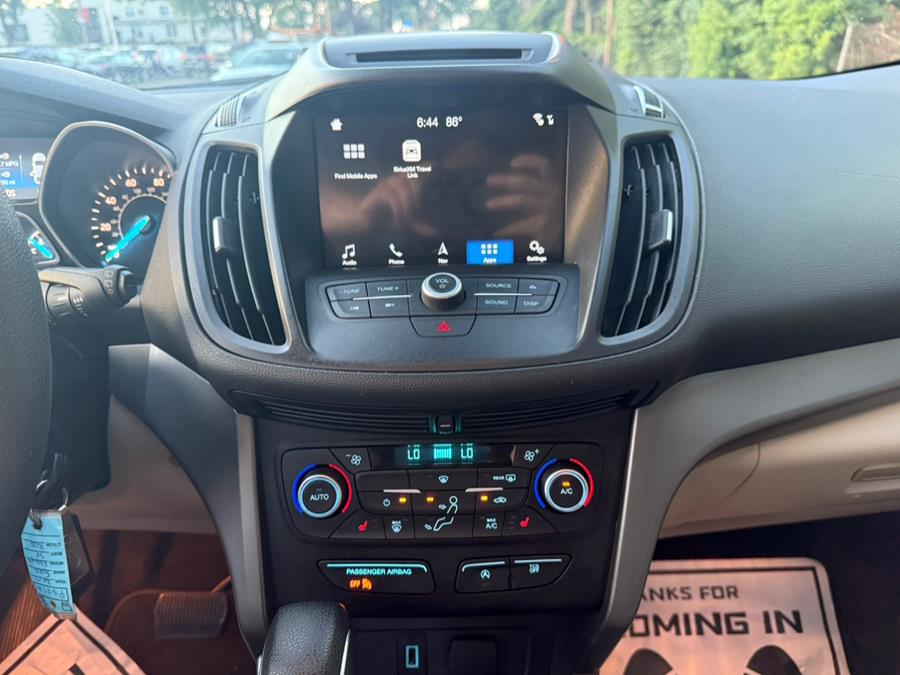 2018 Ford Escape SE FWD, available for sale in Philadelphia, Pennsylvania | Eugen's Auto Sales & Repairs. Philadelphia, Pennsylvania 2018 Ford Escape SE FWD, available for sale in Philadelphia, Pennsylvania | Eugen's Auto Sales & Repairs. Philadelphia, Pennsylvania
