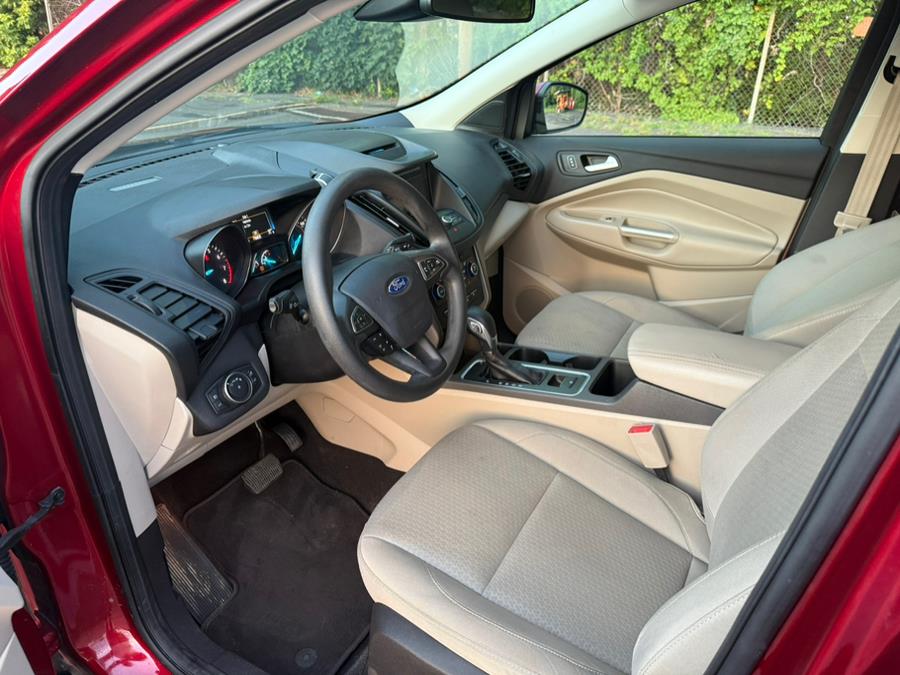 2018 Ford Escape SE FWD, available for sale in Philadelphia, Pennsylvania | Eugen's Auto Sales & Repairs. Philadelphia, Pennsylvania 2018 Ford Escape SE FWD, available for sale in Philadelphia, Pennsylvania | Eugen's Auto Sales & Repairs. Philadelphia, Pennsylvania