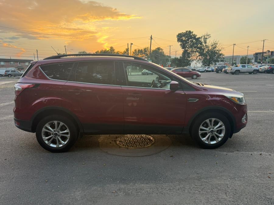 2018 Ford Escape SE FWD, available for sale in Philadelphia, Pennsylvania | Eugen's Auto Sales & Repairs. Philadelphia, Pennsylvania 2018 Ford Escape SE FWD, available for sale in Philadelphia, Pennsylvania | Eugen's Auto Sales & Repairs. Philadelphia, Pennsylvania