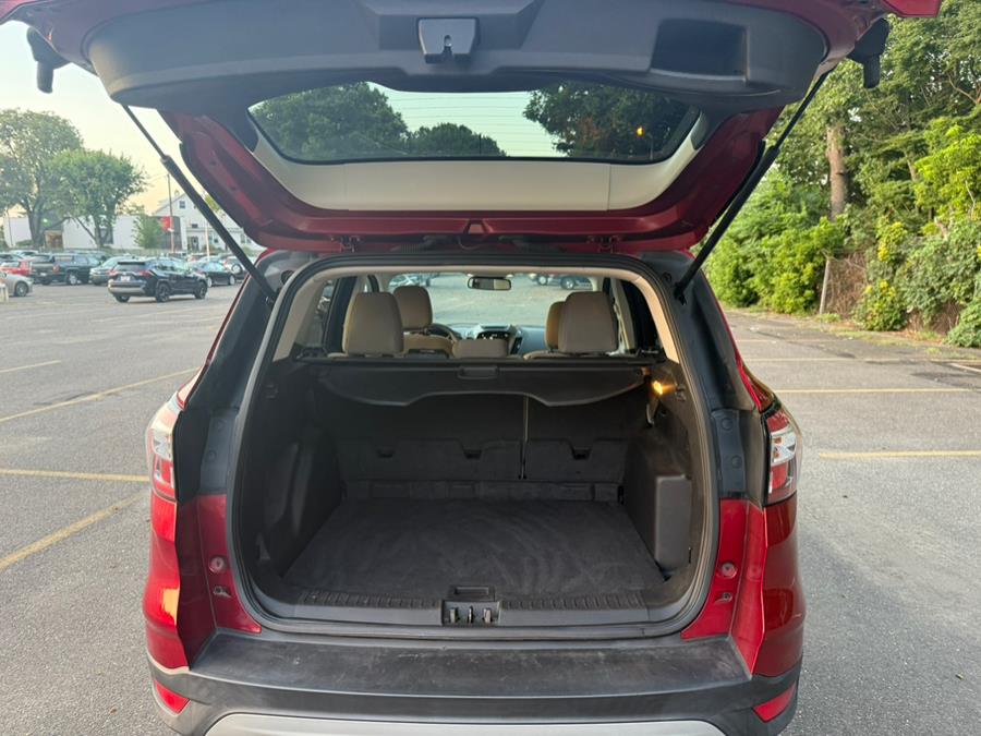 2018 Ford Escape SE FWD, available for sale in Philadelphia, Pennsylvania | Eugen's Auto Sales & Repairs. Philadelphia, Pennsylvania 2018 Ford Escape SE FWD, available for sale in Philadelphia, Pennsylvania | Eugen's Auto Sales & Repairs. Philadelphia, Pennsylvania