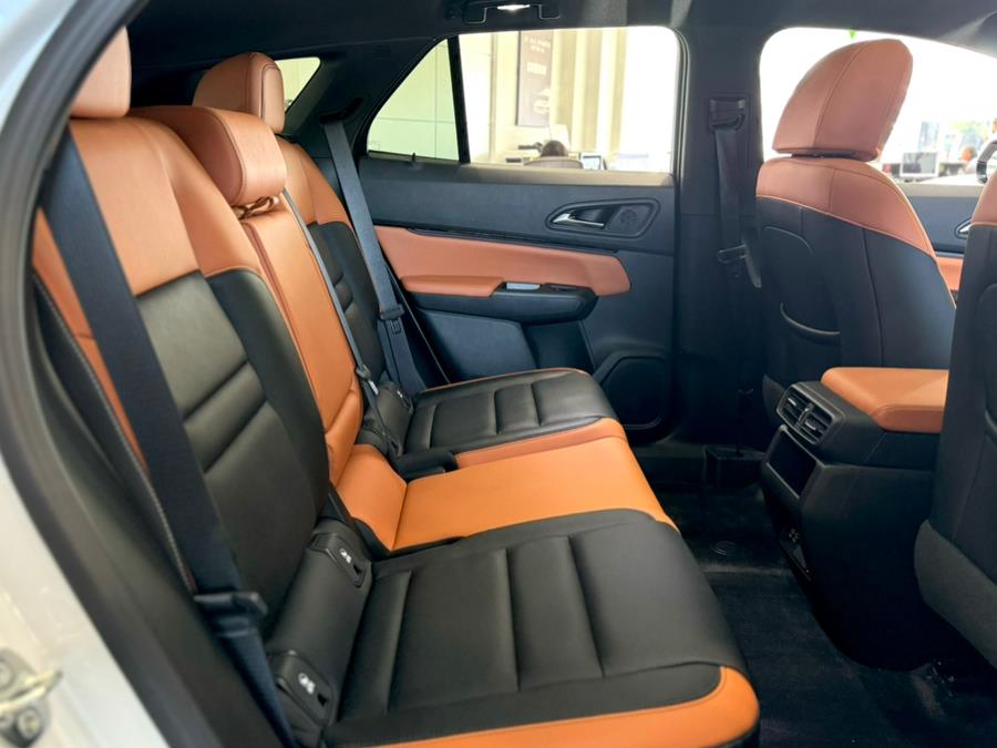 2025 Honda Prologue Elite AWD, available for sale in Franklin Square, New York | Luxury Motor Club. Franklin Square, New York 2025 Honda Prologue Elite AWD, available for sale in Franklin Square, New York | Luxury Motor Club. Franklin Square, New York