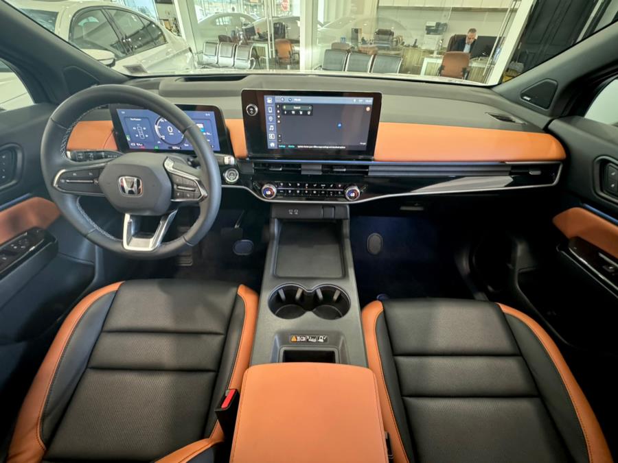 2025 Honda Prologue Elite AWD, available for sale in Franklin Square, New York | Luxury Motor Club. Franklin Square, New York 2025 Honda Prologue Elite AWD, available for sale in Franklin Square, New York | Luxury Motor Club. Franklin Square, New York