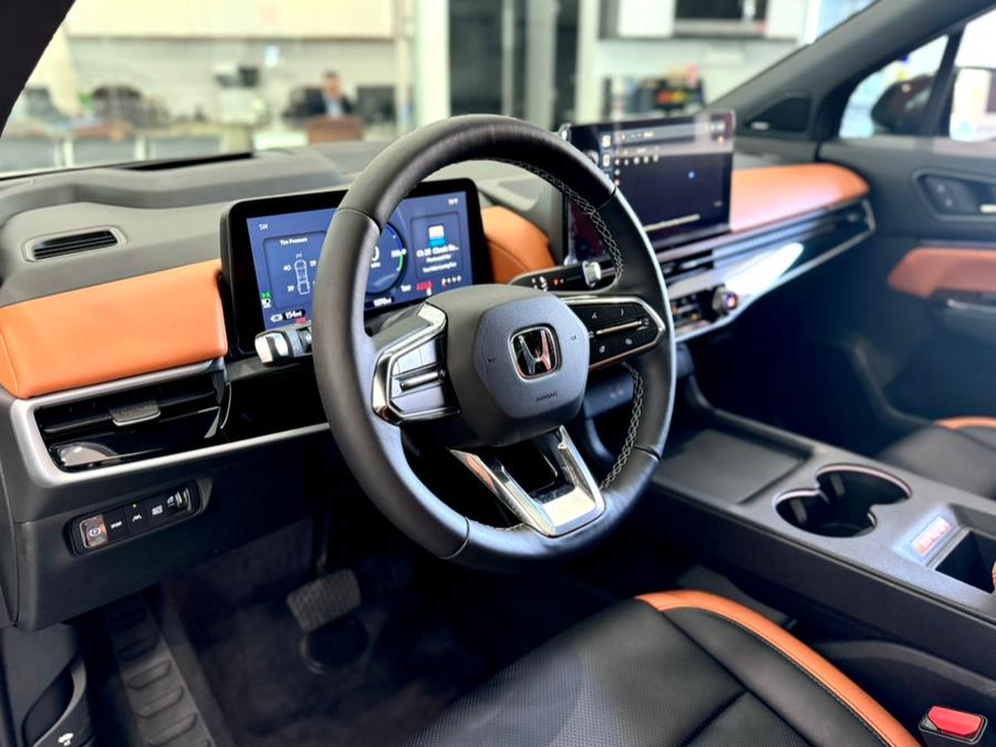 2025 Honda Prologue Elite AWD, available for sale in Franklin Square, New York | Luxury Motor Club. Franklin Square, New York 2025 Honda Prologue Elite AWD, available for sale in Franklin Square, New York | Luxury Motor Club. Franklin Square, New York