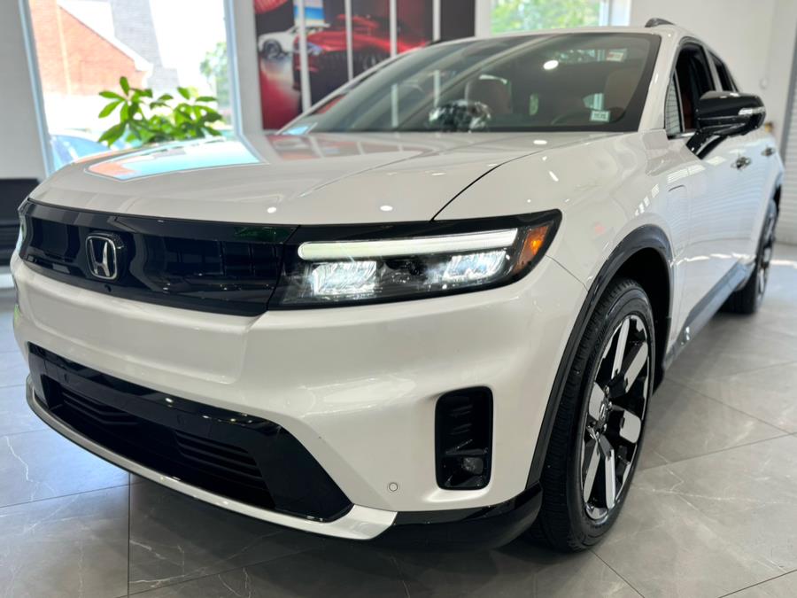 2025 Honda Prologue Elite AWD, available for sale in Franklin Square, New York | Luxury Motor Club. Franklin Square, New York 2025 Honda Prologue Elite AWD, available for sale in Franklin Square, New York | Luxury Motor Club. Franklin Square, New York