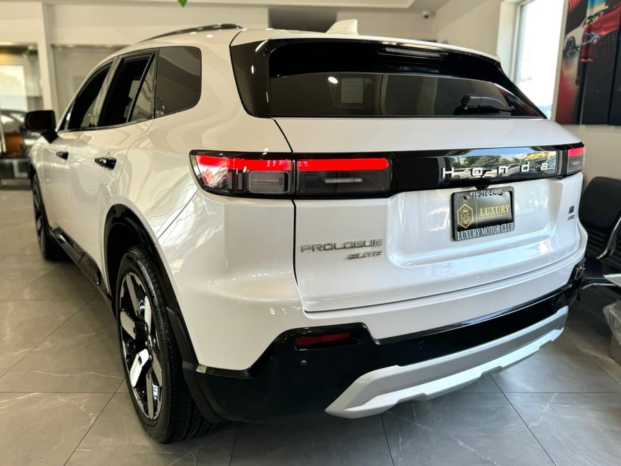 2025 Honda Prologue Elite AWD, available for sale in Franklin Square, New York | Luxury Motor Club. Franklin Square, New York 2025 Honda Prologue Elite AWD, available for sale in Franklin Square, New York | Luxury Motor Club. Franklin Square, New York