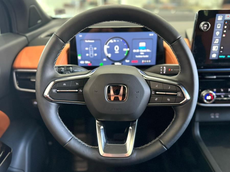 2025 Honda Prologue Elite AWD, available for sale in Franklin Square, New York | Luxury Motor Club. Franklin Square, New York 2025 Honda Prologue Elite AWD, available for sale in Franklin Square, New York | Luxury Motor Club. Franklin Square, New York