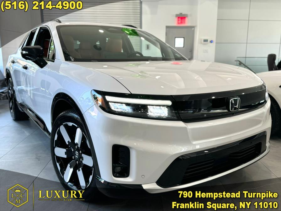 2025 Honda Prologue Elite AWD, available for sale in Franklin Square, New York | Luxury Motor Club. Franklin Square, New York 2025 Honda Prologue Elite AWD, available for sale in Franklin Square, New York | Luxury Motor Club. Franklin Square, New York
