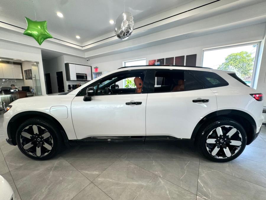2025 Honda Prologue Elite AWD, available for sale in Franklin Square, New York | Luxury Motor Club. Franklin Square, New York 2025 Honda Prologue Elite AWD, available for sale in Franklin Square, New York | Luxury Motor Club. Franklin Square, New York