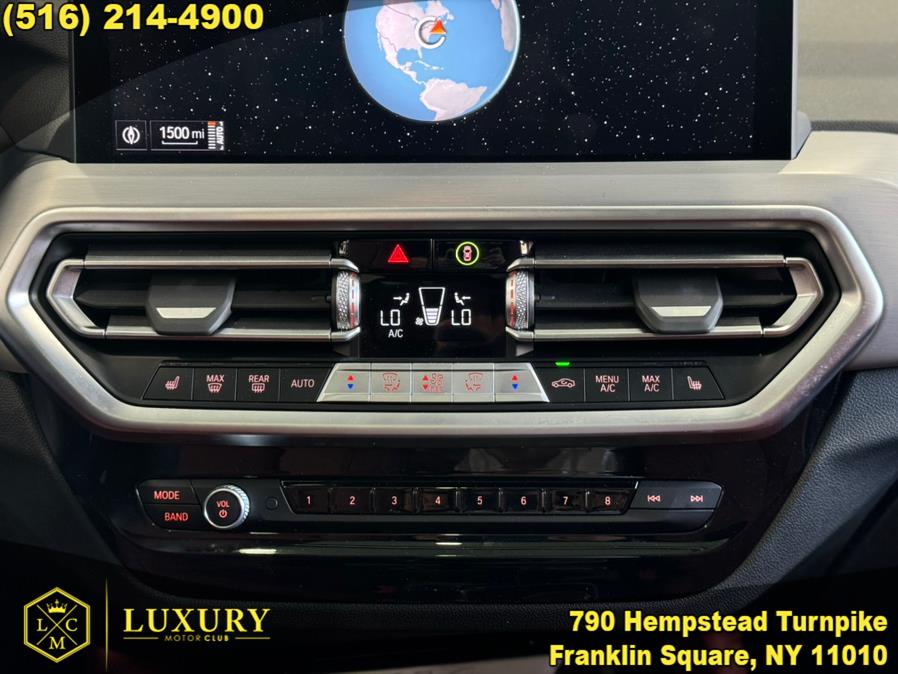 2025 BMW X4 xDrive30i Sports Activity Coupe, available for sale in Franklin Square, New York | Luxury Motor Club. Franklin Square, New York 2025 BMW X4 xDrive30i Sports Activity Coupe, available for sale in Franklin Square, New York | Luxury Motor Club. Franklin Square, New York