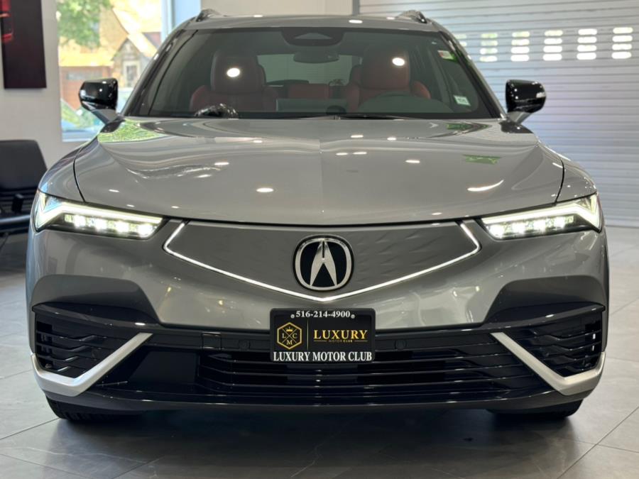 2024 Acura ZDX AWD w/A-Spec Package, available for sale in Franklin Square, New York | Luxury Motor Club. Franklin Square, New York 2024 Acura ZDX AWD w/A-Spec Package, available for sale in Franklin Square, New York | Luxury Motor Club. Franklin Square, New York