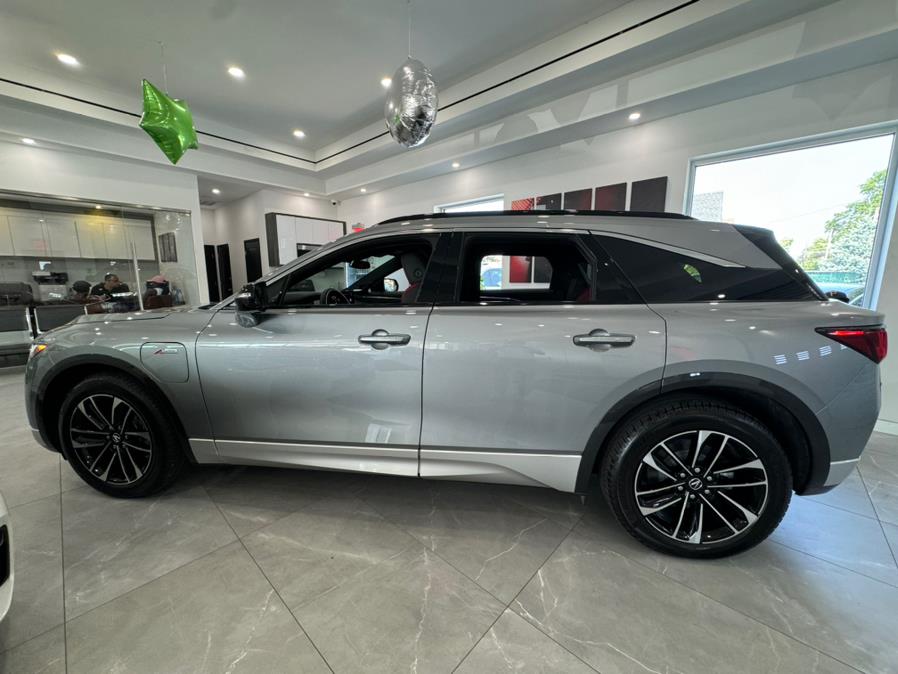 2024 Acura ZDX AWD w/A-Spec Package, available for sale in Franklin Square, New York | Luxury Motor Club. Franklin Square, New York 2024 Acura ZDX AWD w/A-Spec Package, available for sale in Franklin Square, New York | Luxury Motor Club. Franklin Square, New York