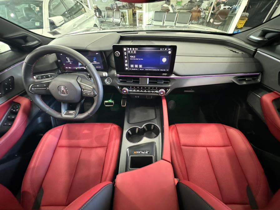 2024 Acura ZDX AWD w/A-Spec Package, available for sale in Franklin Square, New York | Luxury Motor Club. Franklin Square, New York 2024 Acura ZDX AWD w/A-Spec Package, available for sale in Franklin Square, New York | Luxury Motor Club. Franklin Square, New York