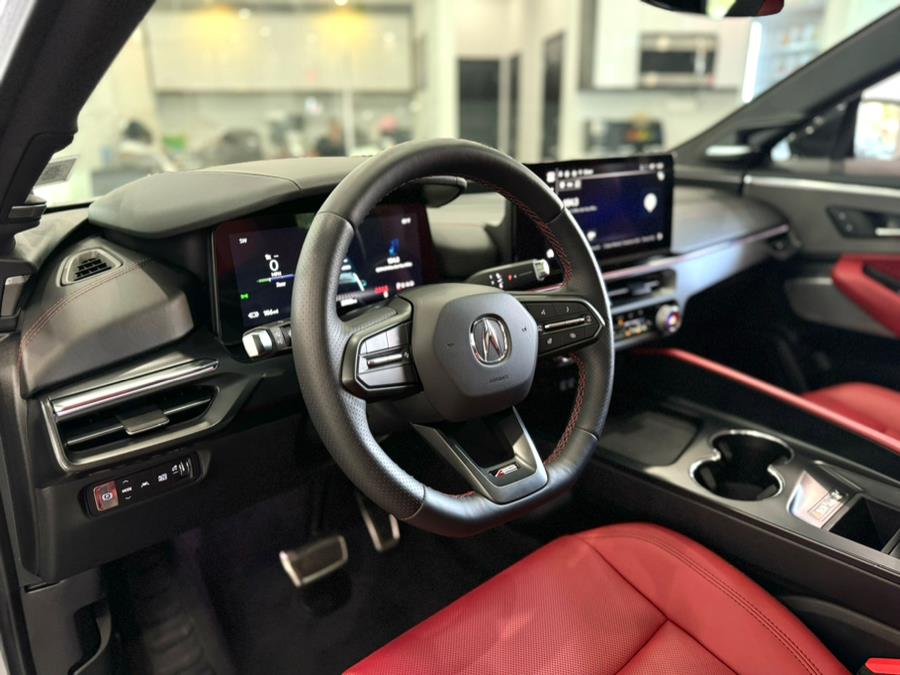 2024 Acura ZDX AWD w/A-Spec Package, available for sale in Franklin Square, New York | Luxury Motor Club. Franklin Square, New York 2024 Acura ZDX AWD w/A-Spec Package, available for sale in Franklin Square, New York | Luxury Motor Club. Franklin Square, New York