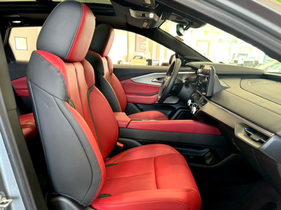 2024 Acura ZDX AWD w/A-Spec Package, available for sale in Franklin Square, New York | Luxury Motor Club. Franklin Square, New York 2024 Acura ZDX AWD w/A-Spec Package, available for sale in Franklin Square, New York | Luxury Motor Club. Franklin Square, New York
